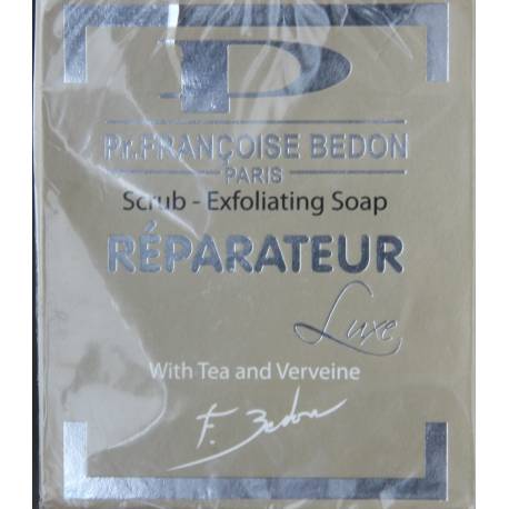 pr.francoise bedon paris savon...