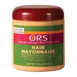 ORS Hair Mayonnaise 2