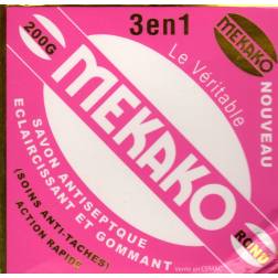 Mekako Antiseptic...