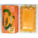 Asantee Papaya & Miel Soap