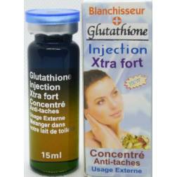 Glutathione Injection Xtra fort