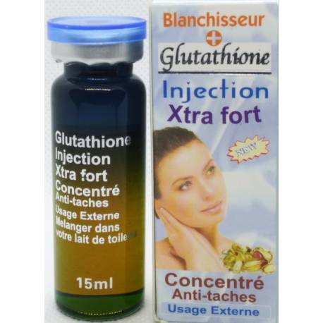 Glutathione Injection Xtra fort