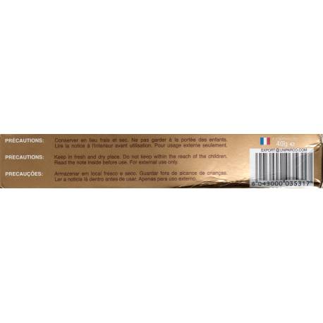 pure white Gold créme