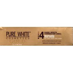 pure white Gold crème  2