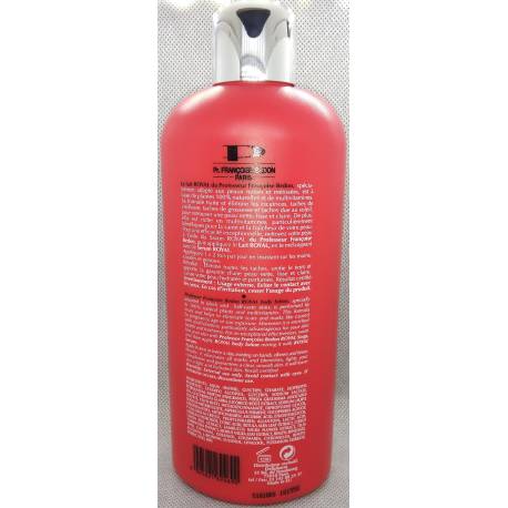 Pr. Françoise Bedon Paris Royal Luxe Lait éclaircissant Multivitaminé 