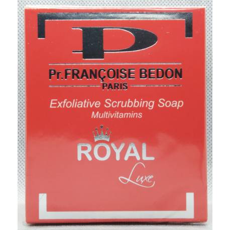Pr. Françoise Bedon Paris Royal Luxe Savon Pr. Françoise Bedon Paris Royal Luxe Savon