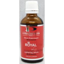 Pr. Françoise Bedon Paris Royal Luxe Sérum Multivitaminé