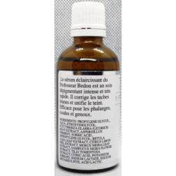 Pr. Françoise Bedon Paris Royal Luxe Sérum Puissance 2