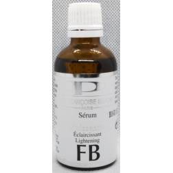 Pr. Françoise Bedon Paris Royal Luxe Sérum Puissance