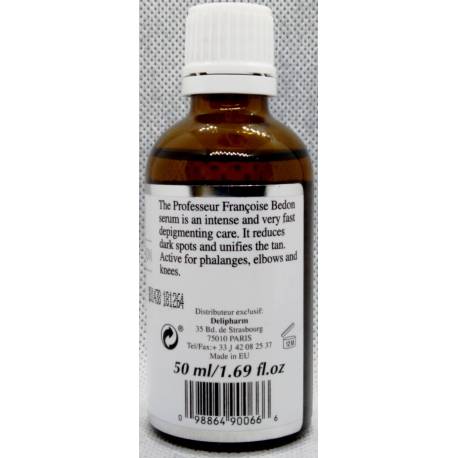 Pr. Françoise Bedon Paris Royal Luxe Sérum Puissance