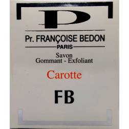 Pr. Françoise Bedon Paris Carotte Savon