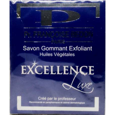 Pr. Françoise Bedon Paris Excellence Luxe Savon