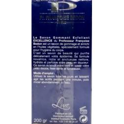 Pr. Françoise Bedon Paris Excellence Luxe Savon 2