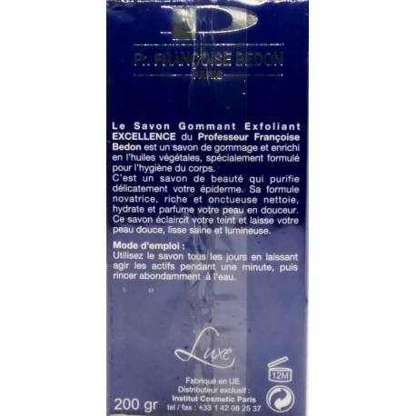 Pr. Françoise Bedon Paris Royal Luxe...