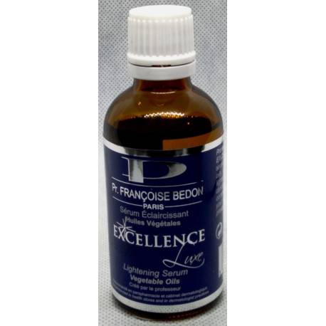 Pr. Françoise Bedon Paris Royal Luxe Sérum Multivitaminé