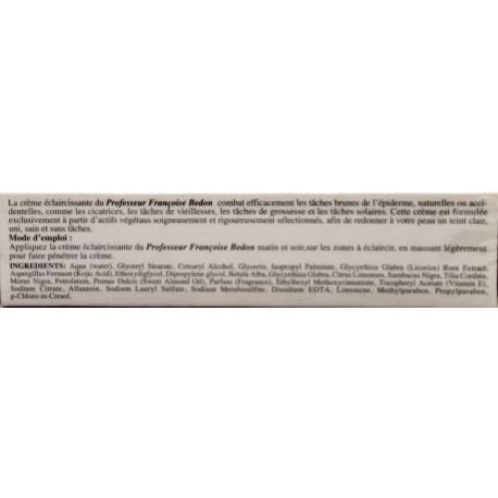 pure white Gold créme 