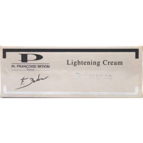 pure white Gold créme 