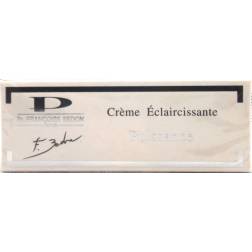 pure white Gold créme 