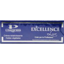 Pr. Françoise Bedon Paris Excellence Luxe crème éclaircissante