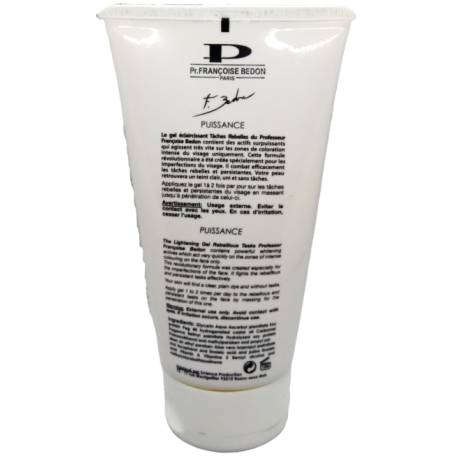 pure white Gold créme