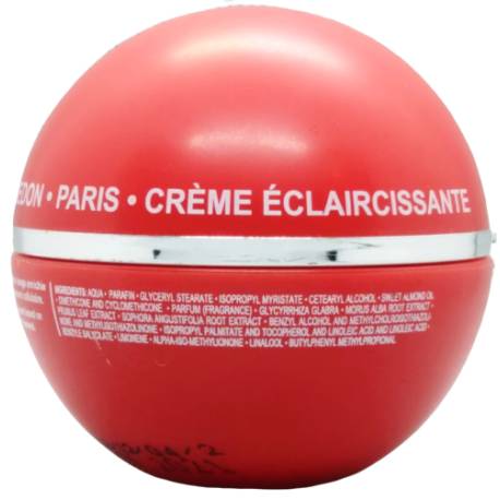 Pr. Françoise Bedon Paris Royal Luxe crème éclaircissante 