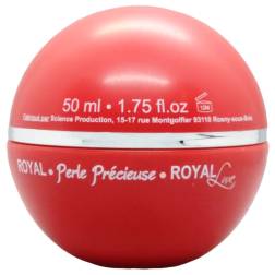 Pr. Françoise Bedon Paris Royal Luxe crème éclaircissante  2