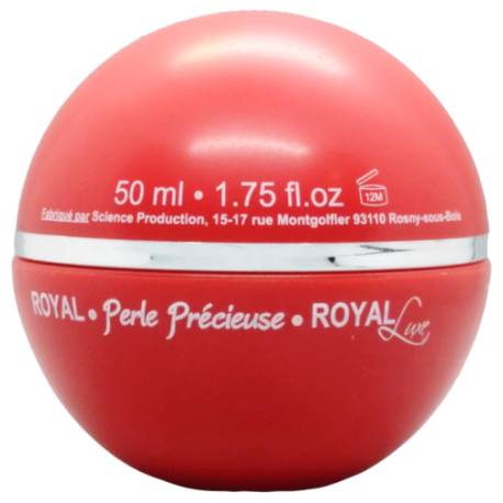 Pr. Françoise Bedon Paris Royal Luxe crème éclaircissante 