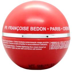 Pr. Françoise Bedon Paris Royal Luxe crème éclaircissante 