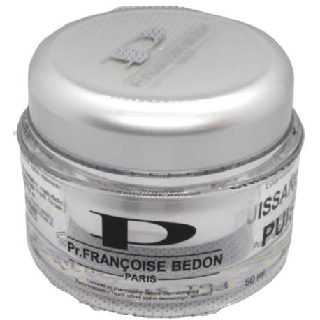 Pr. Françoise Bedon Paris Royal Luxe crème éclaircissante 