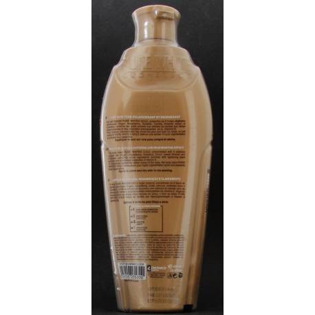 pure white Gold lait 