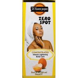 Zero Spot with egg yolk and Vitamin E 2