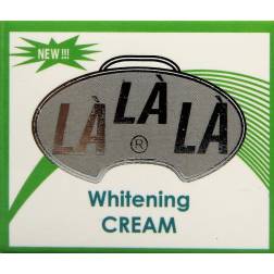 Là Là Là Whitening cream 2