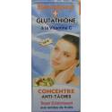 Glutathione with Vitamin C concentrated anti-spot Glutathione with Vitamin C concentrated anti-spot