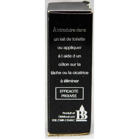 Radiance 7 Blanchisseur Radiance 7 Blanchisseur