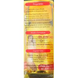 Blancheur totale concentré - Whitening concentrated 2