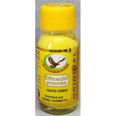 Blancheur totale concentré - Whitening concentrated