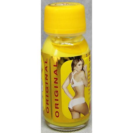 Blancheur totale concentré - Whitening concentrated