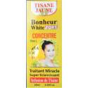 Tisane Jaune Bonheur White concentrated Phase 1