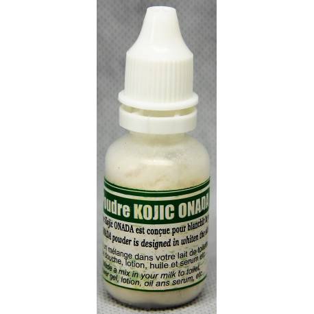 Kojic powder Onada