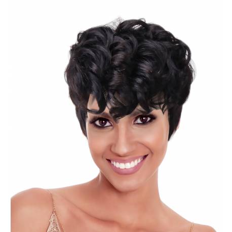 Sleek Wig Fashion Brazilian Guylaine