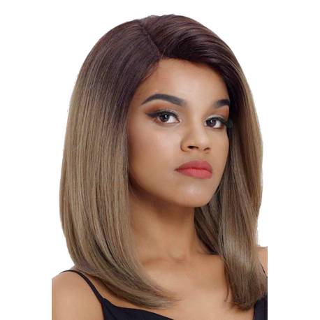 Sleek Spotlight 101 4x4 Lace Wig SAFIAH