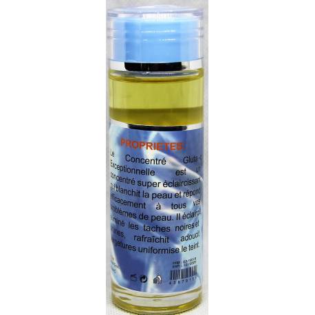 Blanchisseur + Gluta-C Anti-spot... Blanchisseur + Gluta-C Anti-spot...