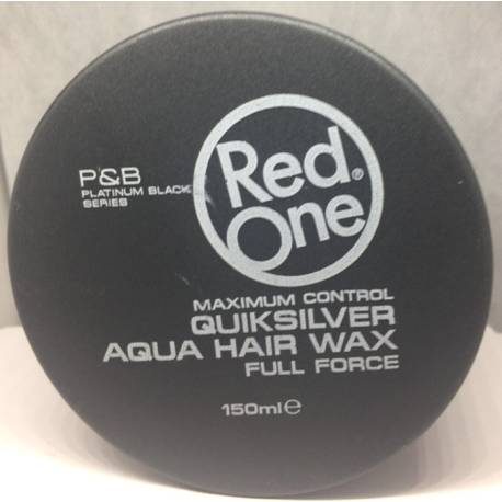 QUIKSILVER AQUA HAIR WAX