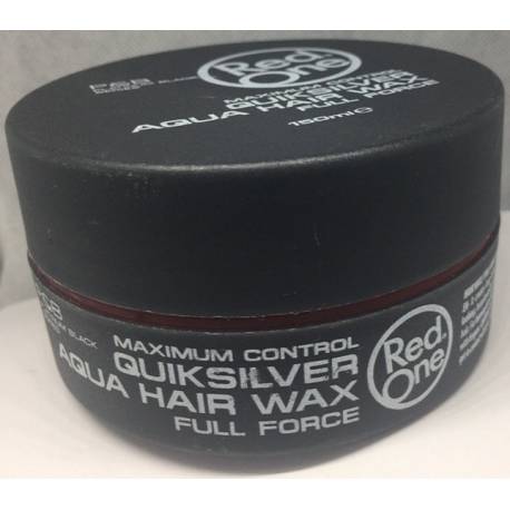 QUIKSILVER AQUA HAIR WAX QUIKSILVER AQUA HAIR WAX