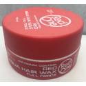 RED AQUA HAIR WAX