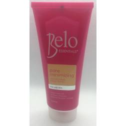 Belo Réduction des pores