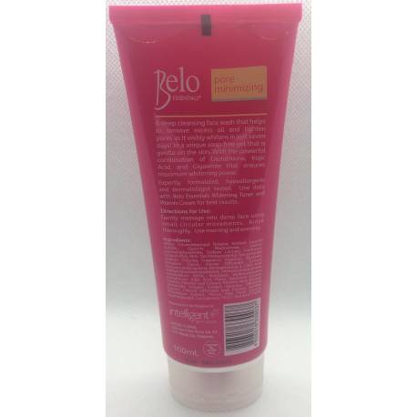 Belo Essentials pore minimizing Gel