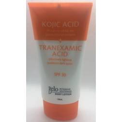 Belo Acide Kojic éclaircissant Intense + Acide Tranexamique