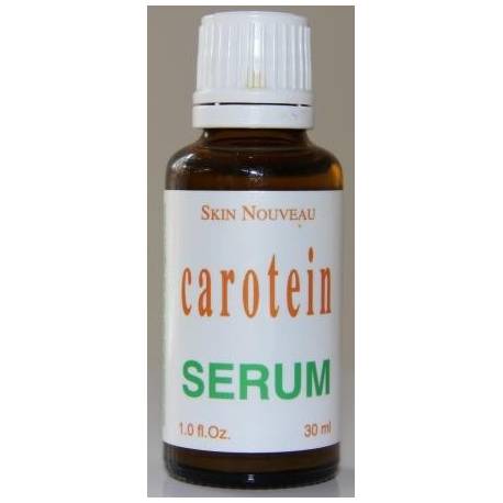 Carotein Serum