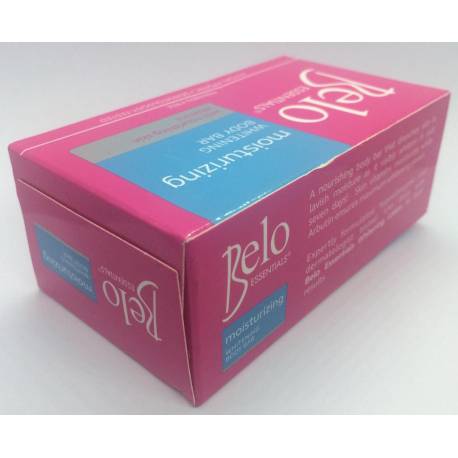 Belo Barre corporelle éclaircissante hydratante